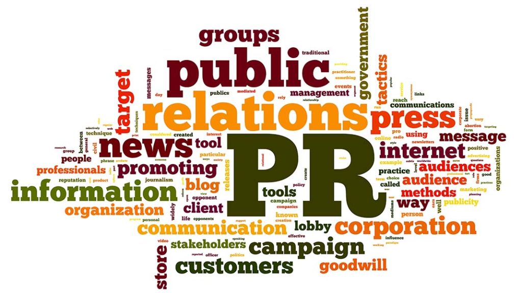 Hiring a PR Firm for Small Business in 2023: A Comprehensive Guide