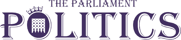 Home 12 Parliament Politics